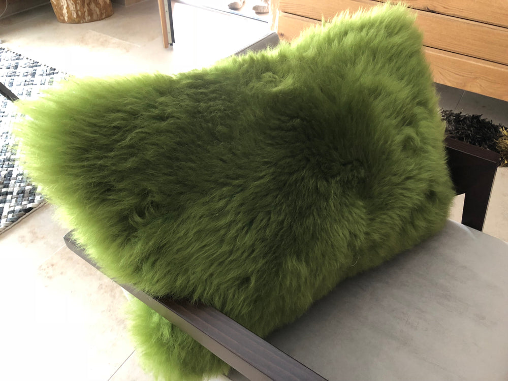 Felle und Hocker — Bild 20