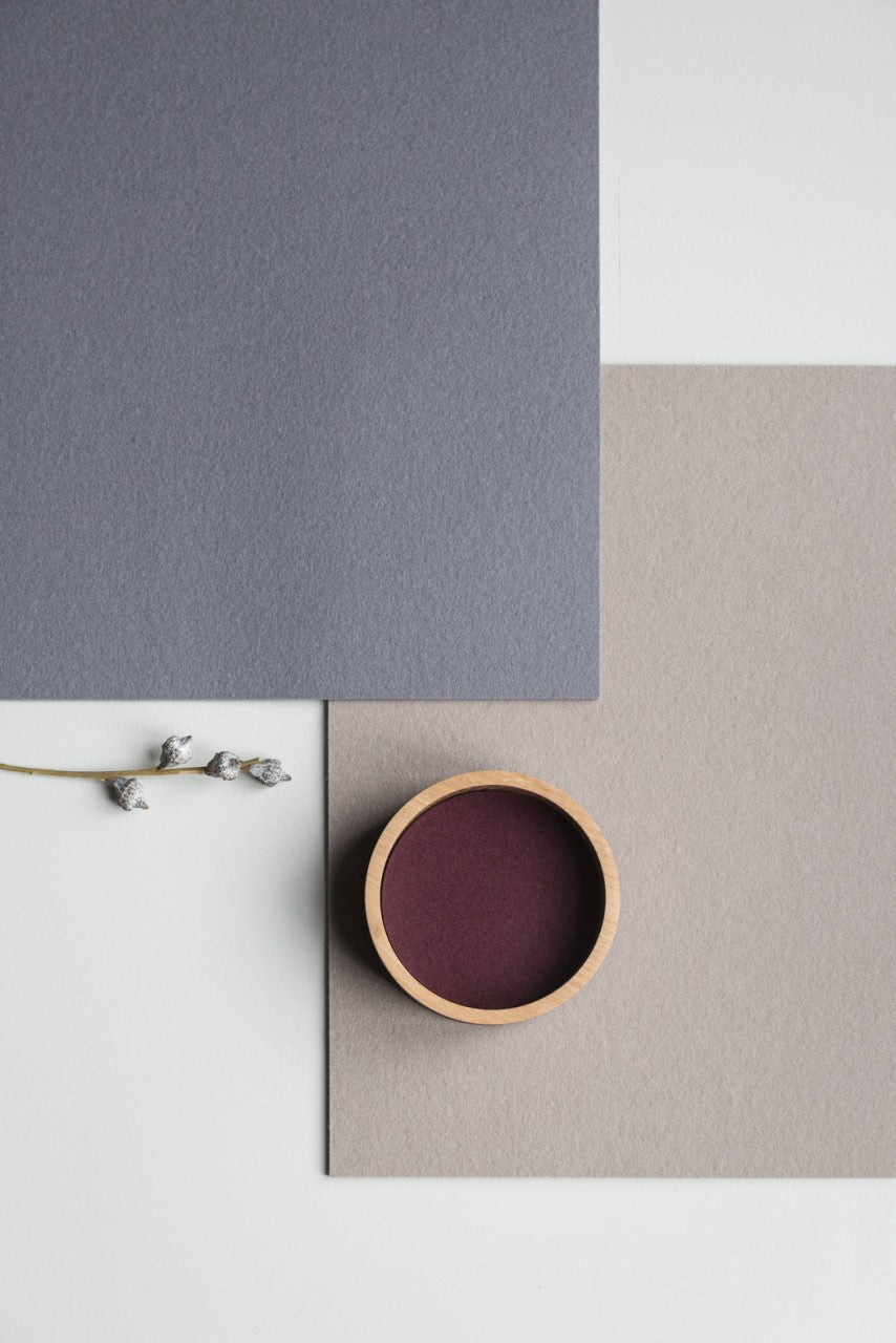 HEY-SIGN Tischset rechteckig